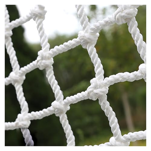 Red de valla de jardín malla protectora