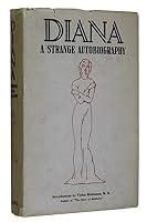 Diana: A strange autobiography B0007EUFWC Book Cover