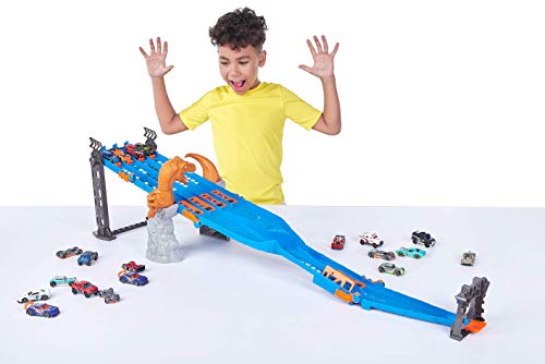Metal Machines Raptor Attack Track Set - Image 5