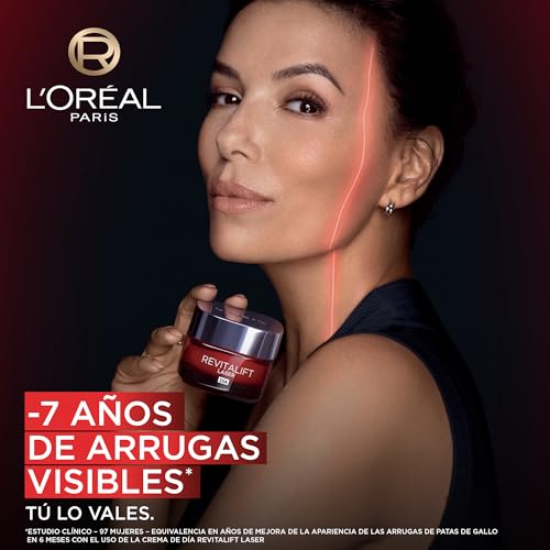 La Mejor Recopilación de L oreal revitalift - los más vendidos. 3 Imagen adicional