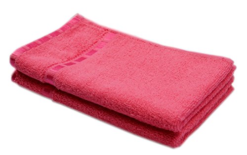 Image of Space Fly, Cotton Hand Towel, Gym Towel for Men Workout | Small Towel for Face and Hand | face Towel for Women | Hand Towel Set of 4 | Size: 30 x 45
