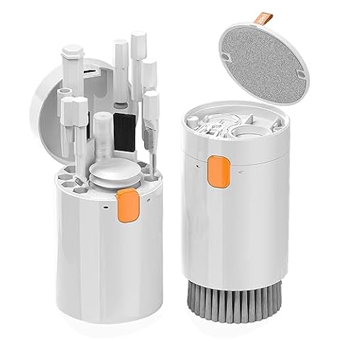 CLAW Q20 20-in-1 Multifunction Cleaning Kit for Phones, Tablets