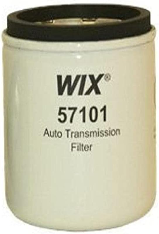 Filtro de transmissão automático WIX 57101 tipo rosqueável – 1 unidade