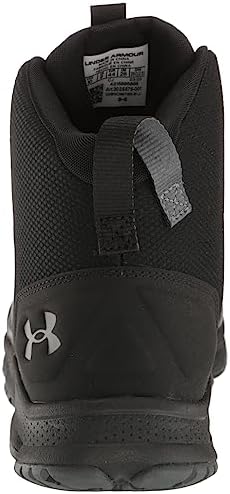 Under Armour Men's Micro G Strikefast Mid Cross Trainer | Image 2