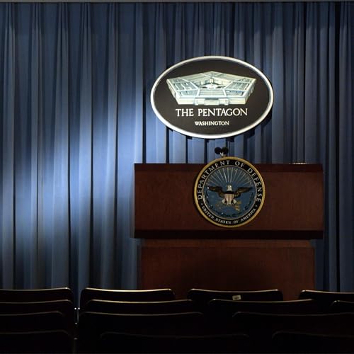 Page de couverture de 'If You Can Keep It': The Pentagon And The Press