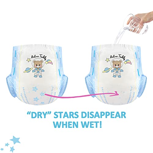 LittleForBig Pannolino Stampato per Adulti 10