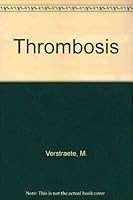 Thrombosis 0080319769 Book Cover