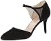 Nine West Women's Ecentric Suede Dress Pump
