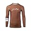 Brown (Long Sleeve)