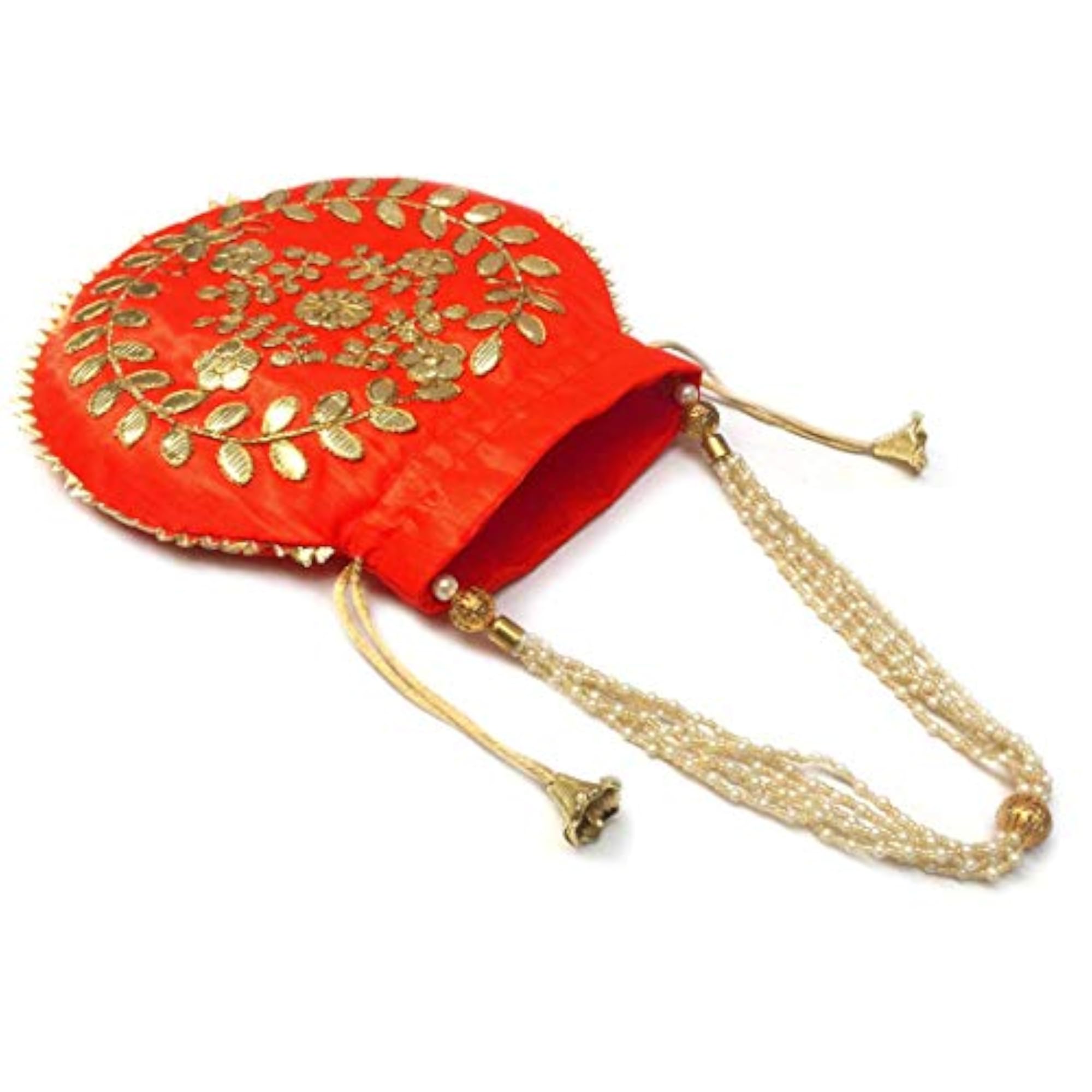 Stylish Ladies Potli Bag