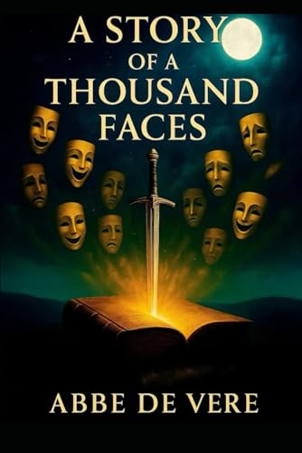 A Story Of A Thousand Faces
