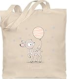 Geschenk mit Namen personalisiert by Shirtracer
