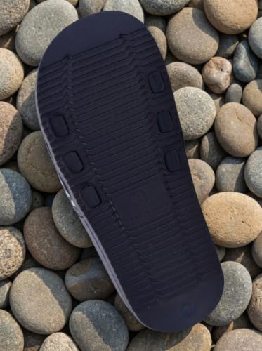 Image of TRV Classic Ultra Soft Sliders /Slippers with Cushion FootBed for Boys & Girls | Comfortable & Light Weight | Stylish & Anti-Skid | Waterproof & Everyday Flip Flops for Boys& Girls jungle