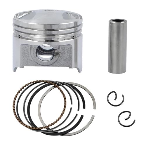 38 �~�����[�g��-39 �~�����[�g���I�[�g�o�C�s�X�g�������O�L�b�g DIO50 Z4 AF54 AF55 AF56 AF57 AF58 AF61 AF62 R NPS50 02-09 11-17 CHF50 02-17(Piston kit 38mm)