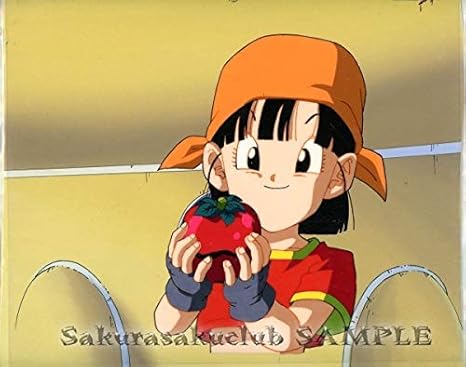 セル画 ドラゴンボールｇｔ ａ０２０ Clicvendas Com