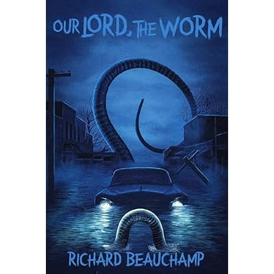 Our Lord, The Worm