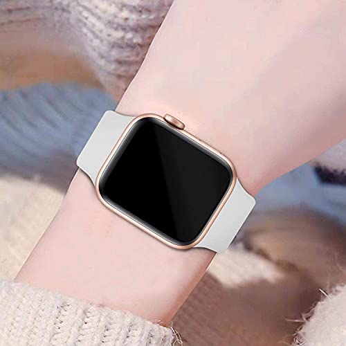Image of STRAPY Strap Bands for Fire Boltt Ring BSW005 | Plus | Pro BSW029, Compatible with 42mm | Fire Boltt Call BSW014 | Visionary BSW046 Smartwatch Only