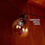 Nostalgia Social State