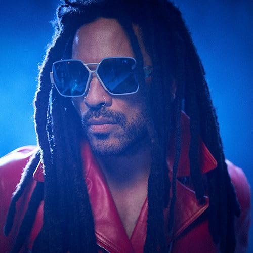 Lenny Kravitz