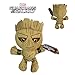 Produktbild Marvel Guardians of The Galaxy - Plüsch Groot 7"/20cm Qualità super Soft