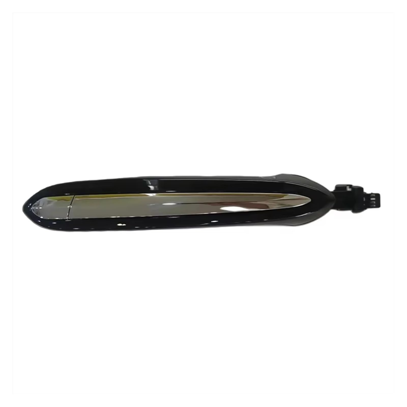 WPHLYZ Car Outside Exterior Outer Door Handle for BMW for 5-Series for G30 for G31 for G38 for G32 for GT 2017 2018 2019 2020 Front Left Car Exterior Door Handle 51219491471