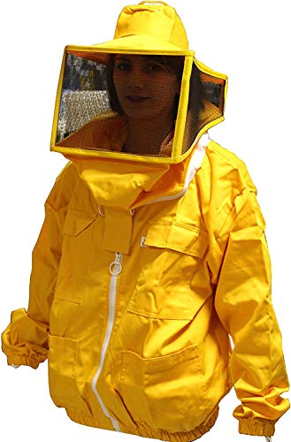 Camiciotto Apicoltore Taglia L