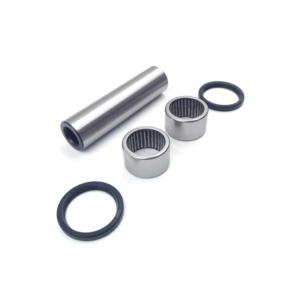 Zestaw łożysk mechanizmu obniżającego do Kaw KX250F KX450F | Zestaw uszczelek łożyska tylnego podnośnika do Kaw KX250F KX450F(Triangle Lever Set)