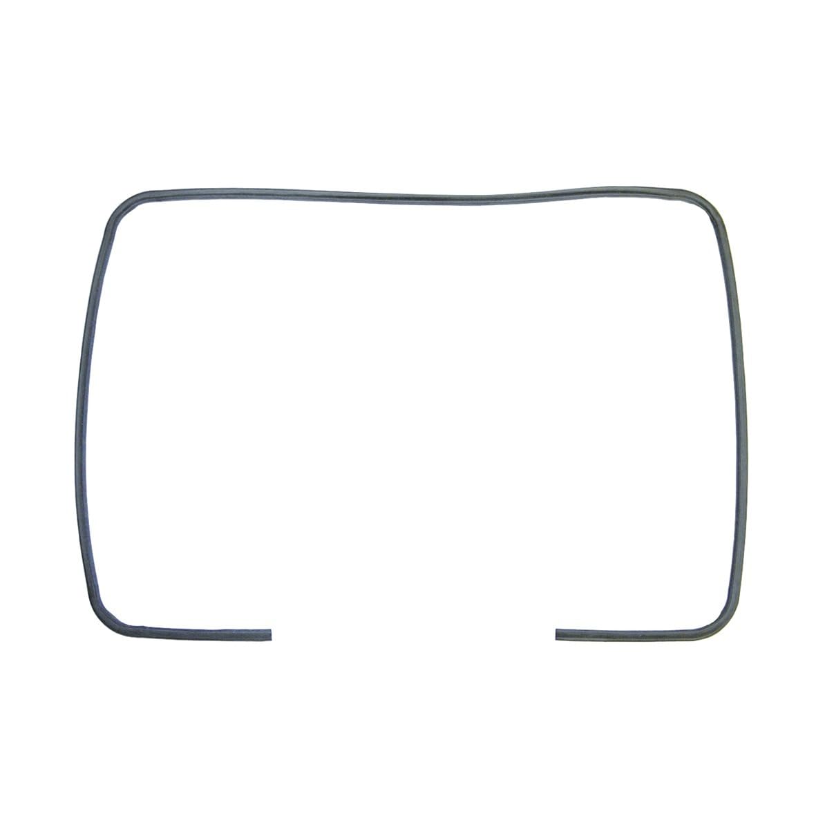 gorenje 547121 Türdichtung rundum 8Haken für Backofen Herd