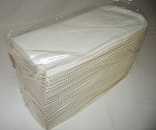 Serviettes de cellulose 40 x 80 cm pour éliminer les corvées - 2