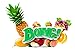 Boing Juice 16.9oz. 2 Tetra Pak. Jugo boing Mexicano 500ml. Shipping Included if you spend $25 or more on items shipped by Snacks and More LLC. (Guanabana - Soursop)