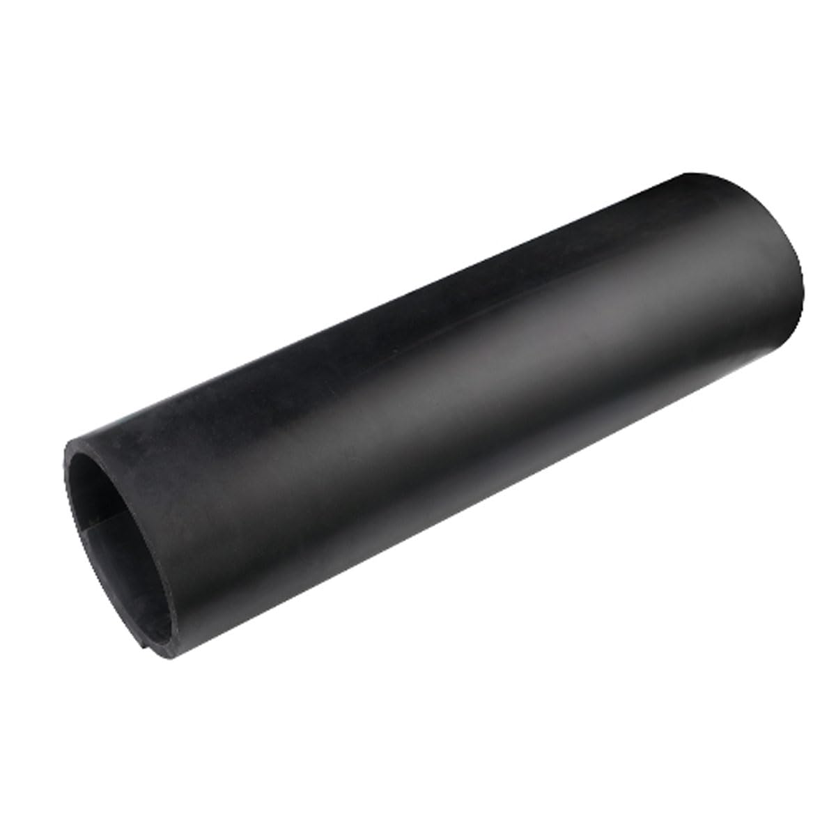 Tappetino in Gomma Antiscivolo E Resistente all'Usura 200 X 200 Mm Nero,200 * 200 * 10mm