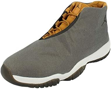 air jordan future dark grey