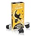 Consuelo - cápsulas de café compatibles con Nespresso* - Kit de degustación,...