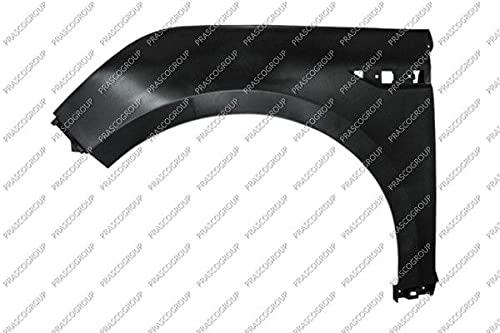 Guardabarros izquierdo delantero compatible con RENAULT Talisman Grandtour KP y Sedán