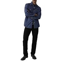 Levi's 559™ Relaxed Strt Uomo, 559 Relaxed Strt Black F0929