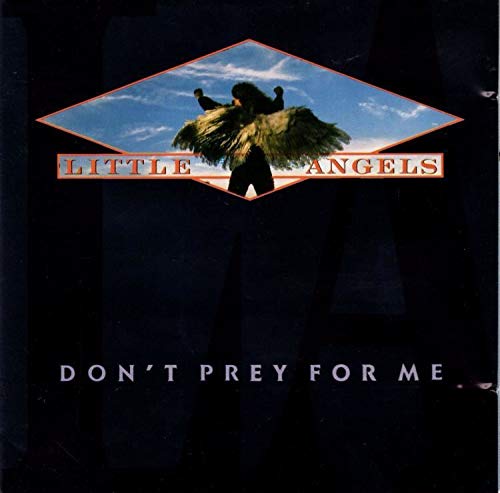 Price comparison product image Don't prey for me (1989)