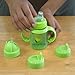 green sprouts Non-spill Sippy Cup | One-way valve for easy transition from bottle | Prevents leaks & encourages sucking, Firm spout made from safer plastic, Dishwasher safe