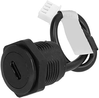 Detector Sensor DC5-24V for Robot - (Color: Style1)