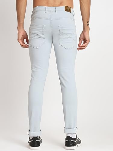 Image of KARGEENS Men Jeans
