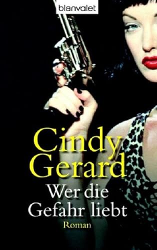 Wer die Gefahr liebt [German] 3442365155 Book Cover