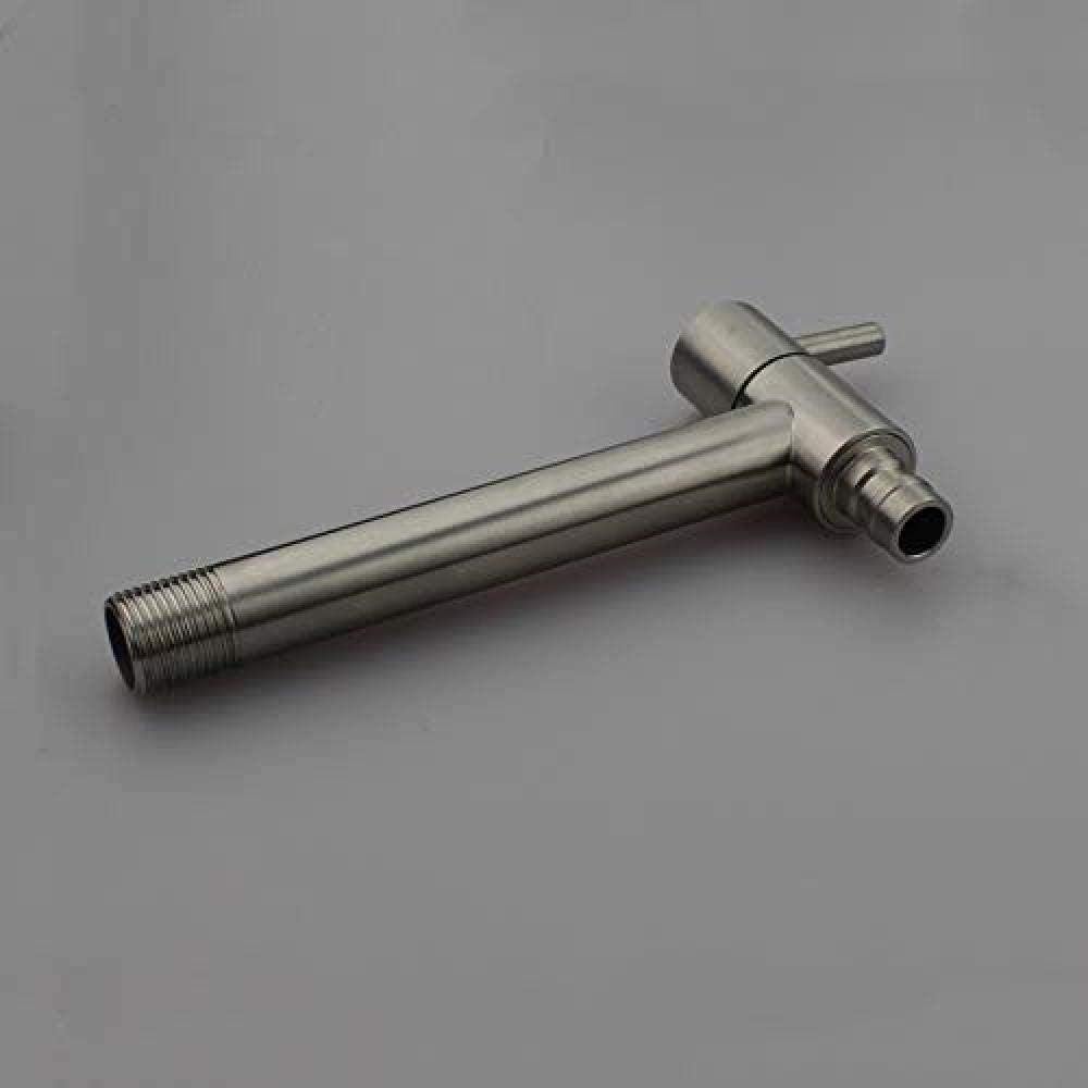 Faucet 1Pcs Long Quic Oopeninginto Washing Hine Mouth