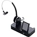 Jabra PRO 9460 Mono - Professional Wireless Unified Communicaton Headset