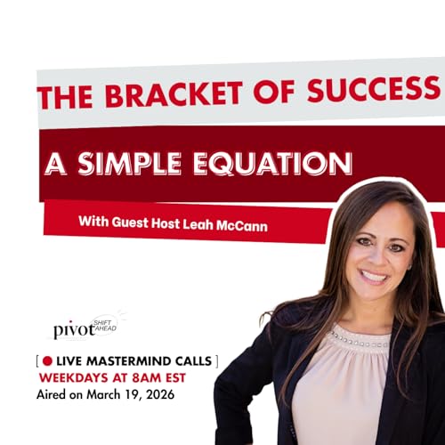 The Bracket of Success, a Simple Equation