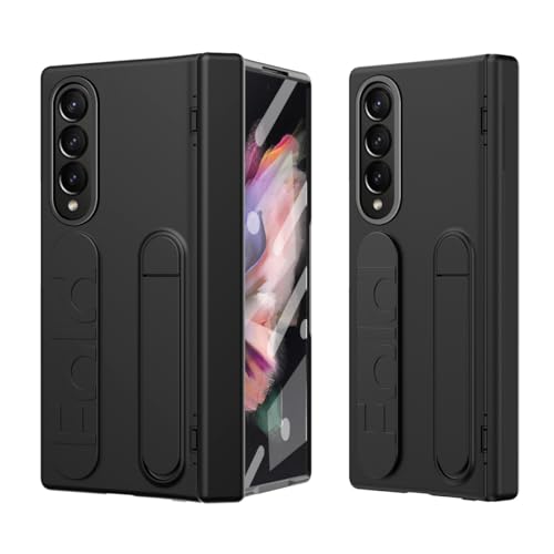 Coque Samsung Z Fold 3 antichoc qui résout les chutes avec film écran intégré