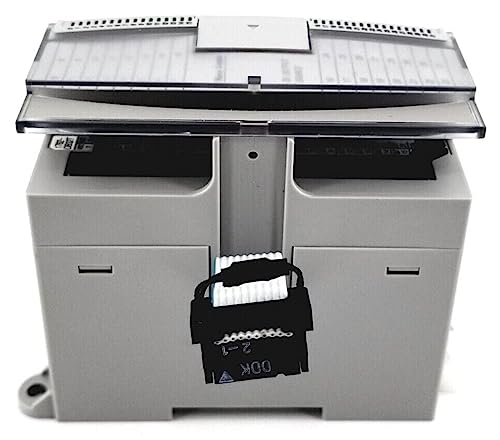 Módulo PLC 1762-OB32T con 32 salidas para control estable 2