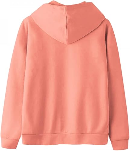 Miniatura 2 de Adult Mafalda and Friends Pullover Hoodie Sweater for Women