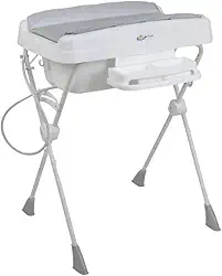 Burigotto Banheira Millenia, Mescla Silver