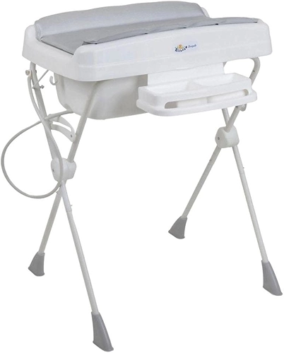 Burigotto Banheira Millenia, Mescla Silver