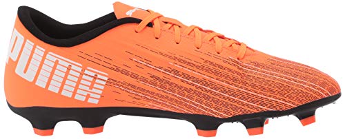 Image of Puma Men's ONE 1 LTH FG /AG Football Shoe