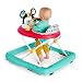Bright Starts, Disney Baby Andador y Centro de actividades Mickey Happy Triangles,...